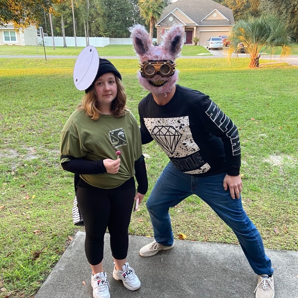 Meet your Posher, Kristin - Picture 5 of 7